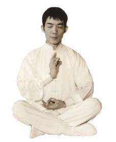 Maestro Chen Yong Fa Lohan Qigong Dai Lohan - Choy Lee Fut Costa Rica